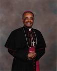 Archbishop Wilton D. Gregory