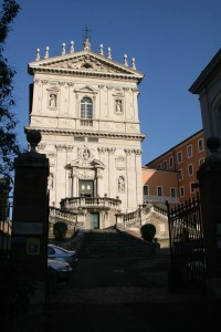 Sts. Dominic & Sixtus