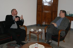 Bordman and Gaillardetz