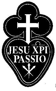 passionist-sign
