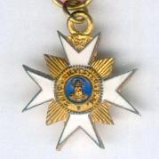 Pontifical Order of Pope St. Sylvester
