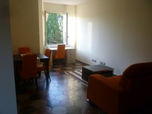 The 70's would be proud