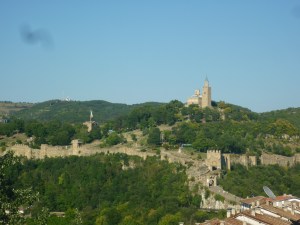 Veliko Tarnovo