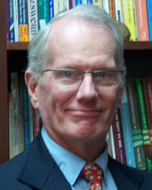 Prof. Jeffrey Gros, FSC