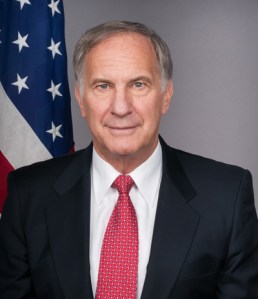 AmbassadorJohnPhillips