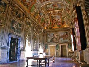 Galleria-Farnese