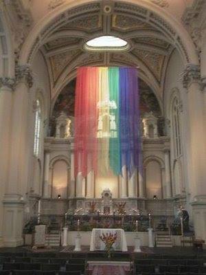 ChurchRainbow