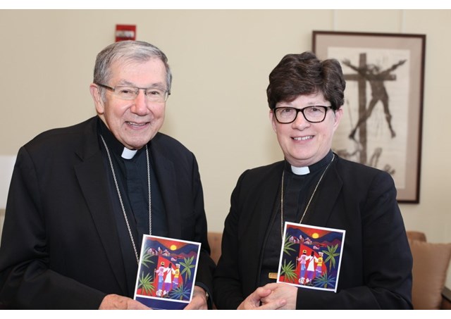 Declaration ont eh way