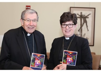 Declaration ont eh way